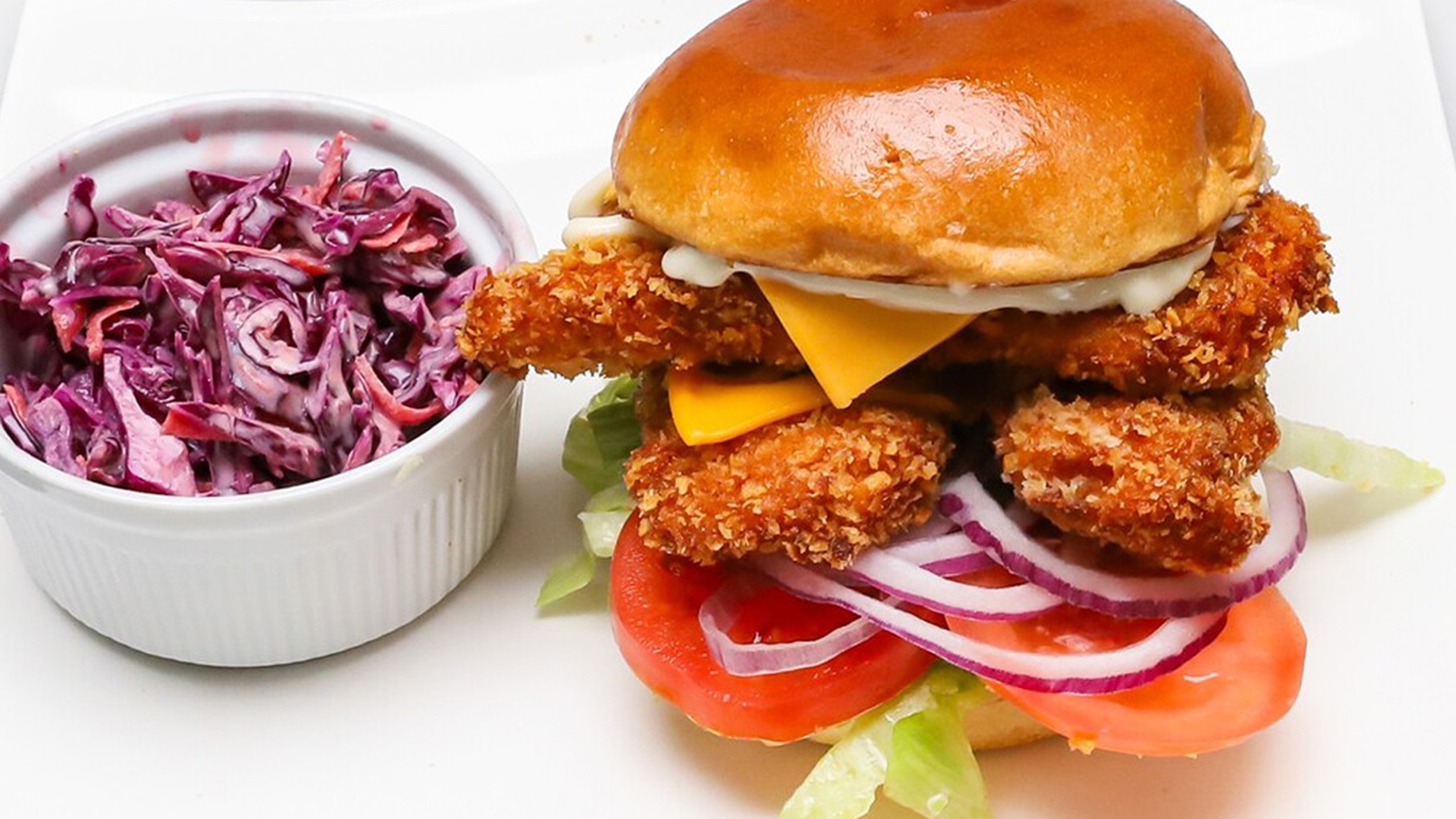 Bermuda Bites Nuneaton